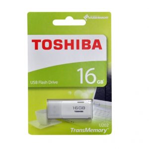 USB 16GB TOSHIBA-CHÍNH HÃNG 2.0