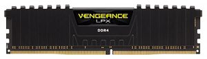 Ram - Corsair Vengeance LPX 8GB (1x8GB) DDR4 Bus 2666 Cas 16
