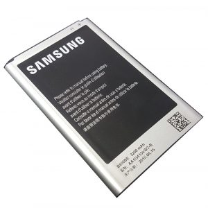Pin Samsung  Note 3 (N9000)