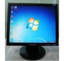 Màn hình LCD 17” Dell - sam sung ( hàng Renew)